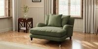Snuggle Chaise