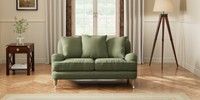 2 Seater Small Sofa