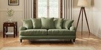 3 Seater Sofa