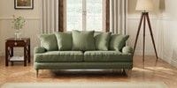 3 Seater Sofa