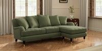 Medium Sofa Chaise - Universal