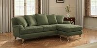 Medium Sofa Chaise - Universal