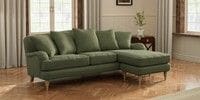 Medium Sofa Chaise - Universal