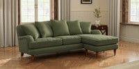 Medium Sofa Chaise - Universal