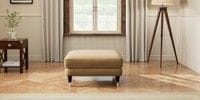 Extra Large Footstool