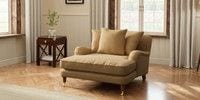 Snuggle Chaise