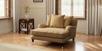 Snuggle Chaise