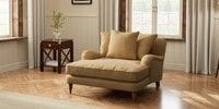 Snuggle Chaise
