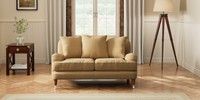 2 Seater Small Sofa