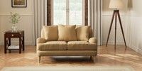 2 Seater Small Sofa