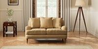 2 Seater Small Sofa