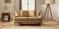 3 Seater Small Sofa