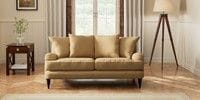 3 Seater Small Sofa