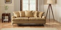 3 Seater Sofa