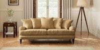 3 Seater Sofa