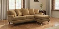 Medium Sofa Chaise - Universal