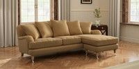 Medium Sofa Chaise - Universal