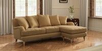 Medium Sofa Chaise - Universal