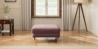 Extra Large Footstool