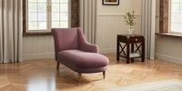 Chaise Longue Right Hand