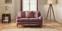 2 Seater Small Sofa
