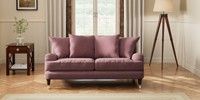3 Seater Small Sofa