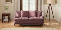 3 Seater Small Sofa