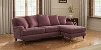 Lynden Scatter Back by Laura Ashley