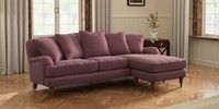 Medium Sofa Chaise - Universal