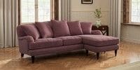 Medium Sofa Chaise - Universal