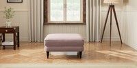 Extra Large Footstool