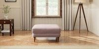 Extra Large Footstool