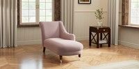 Chaise Longue Right Hand