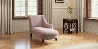 Chaise Longue Right Hand