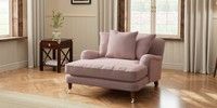 Snuggle Chaise