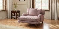 Snuggle Chaise