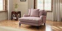 Snuggle Chaise