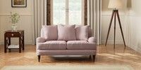 2 Seater Small Sofa