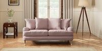 3 Seater Small Sofa