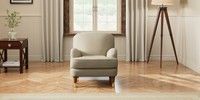 Lynden Scatter Back by Laura Ashley
