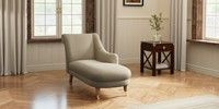 Chaise Longue Right Hand