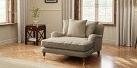 Snuggle Chaise