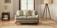 2 Seater Small Sofa