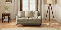 2 Seater Small Sofa