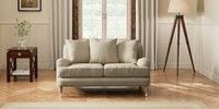 2 Seater Small Sofa