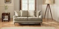 3 Seater Small Sofa