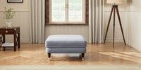 Extra Large Footstool