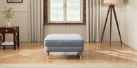 Extra Large Footstool