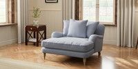 Snuggle Chaise