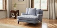 Snuggle Chaise
